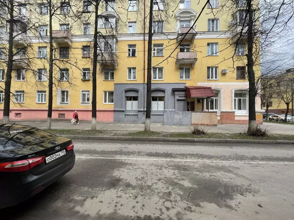 Помещение свободного назначения в Московская область, Электросталь ... - Фото 1