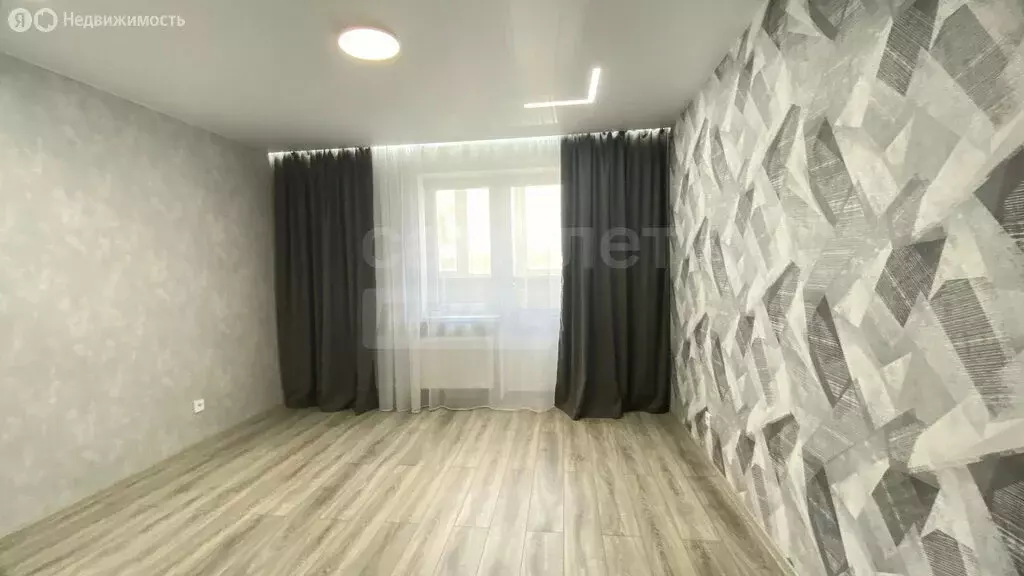 Квартира-студия: Оренбург, улица Юркина, 2 (27 м) - Фото 1