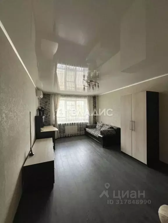 1-к кв. Бурятия, Улан-Удэ Тобольская ул., 49 (31.9 м) - Фото 1
