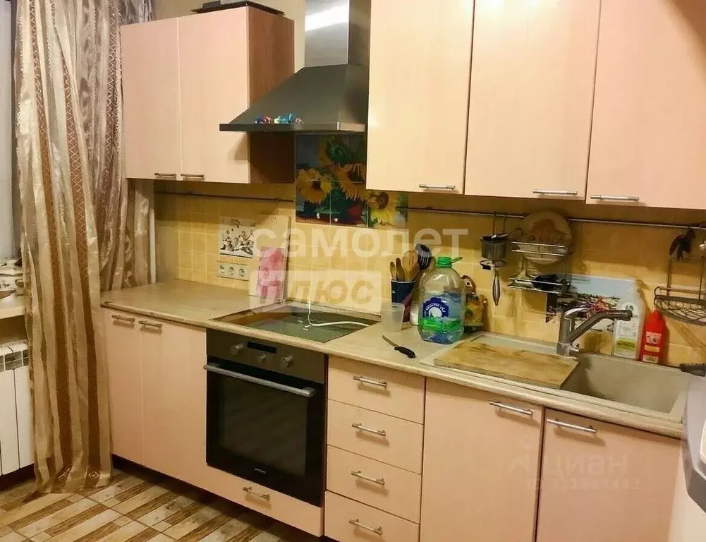 2-к кв. Московская область, Щелково Центральная ул., 96к3 (63.0 м) - Фото 2