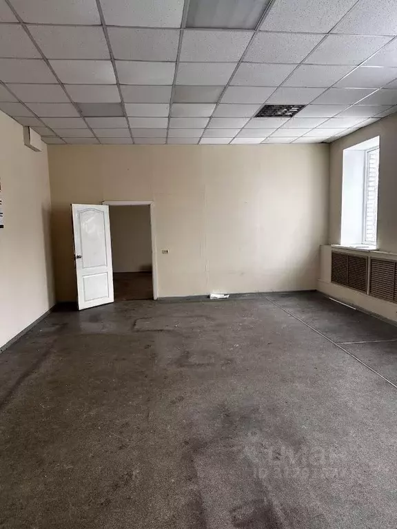 Помещение свободного назначения в Курганская область, Курган Омская ... - Фото 2