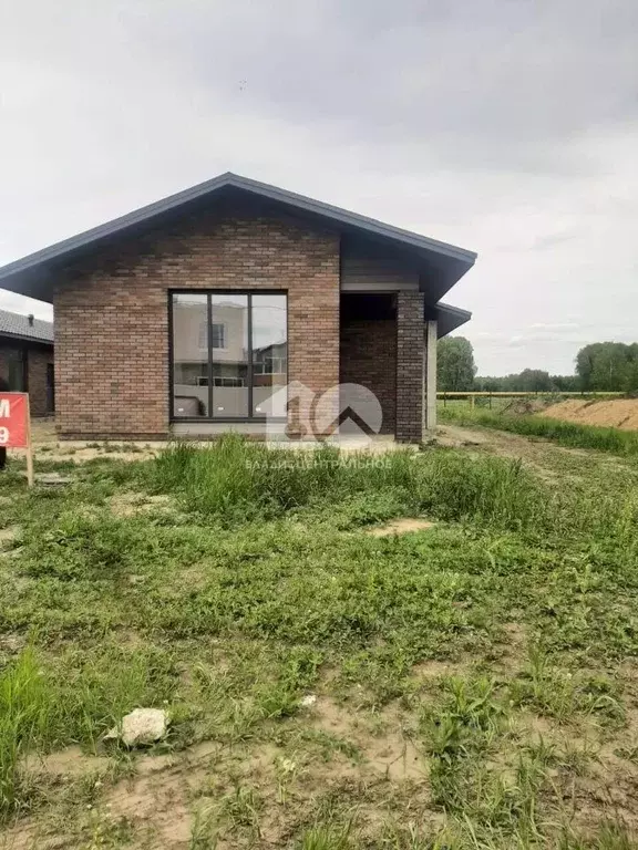 Дом в Новосибирская область, Новосибирский район, Толмачевский ... - Фото 1