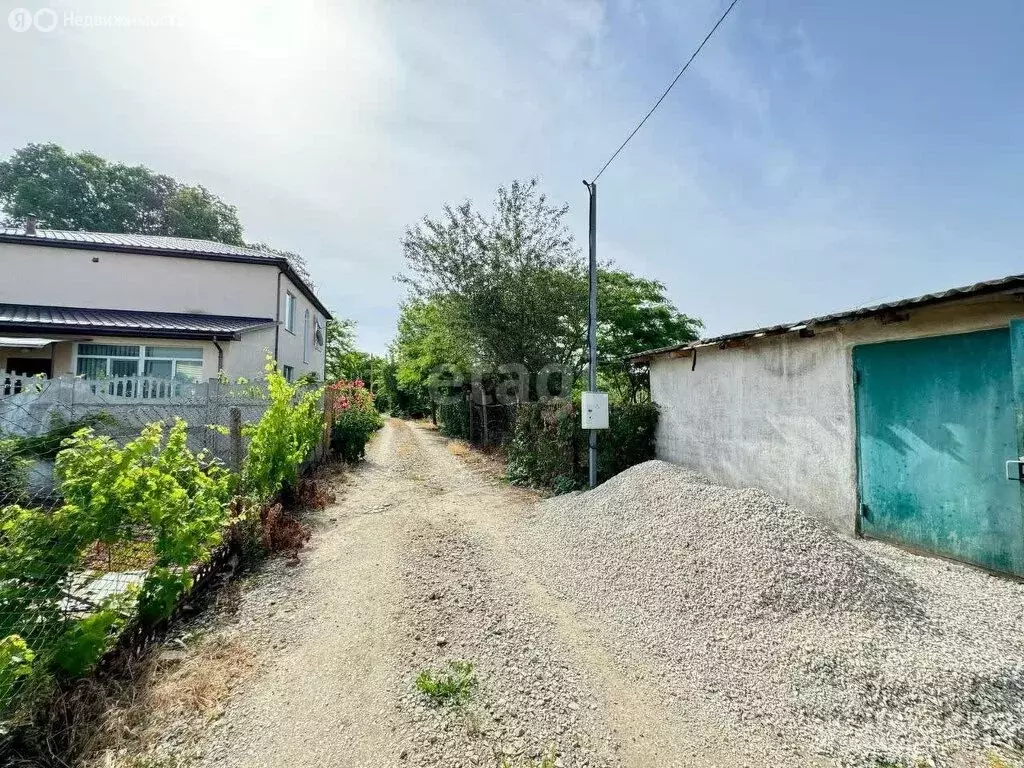 Дом в Новофёдоровка, переулок 30-го Авиаполка (48 м) - Фото 1