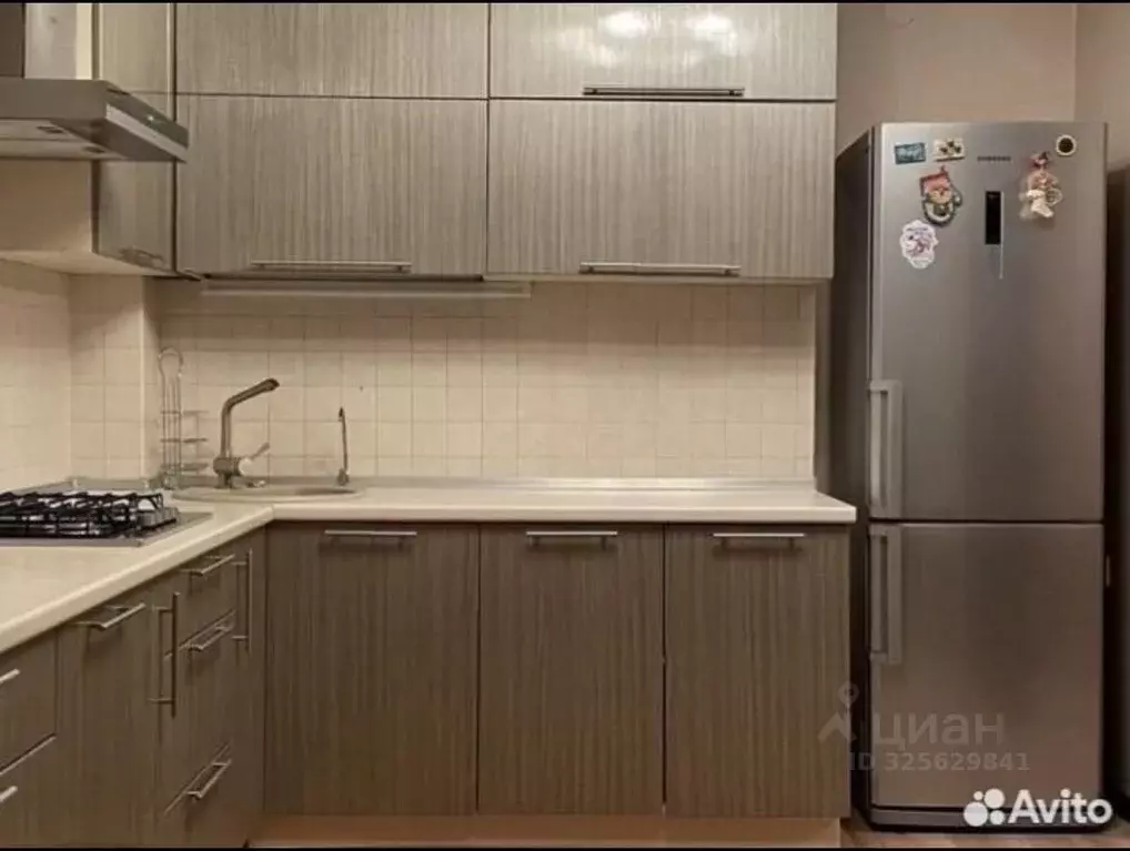 2-к кв. Крым, Симферополь ул. Луговая, 6Н/2А (62.0 м) - Фото 2