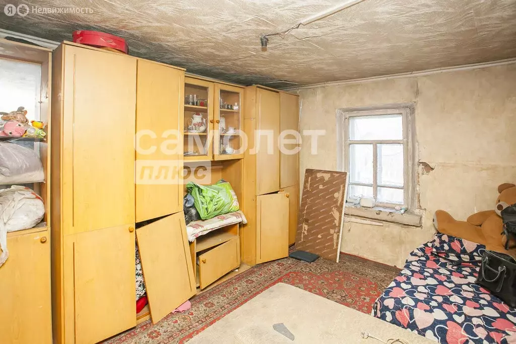 Дом в Кемерово, улица Лермонтова, 78Б (72.1 м) - Фото 1