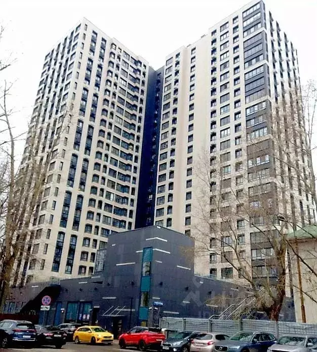 1-к кв. Москва Каширское ш., 74А (38.0 м) - Фото 1