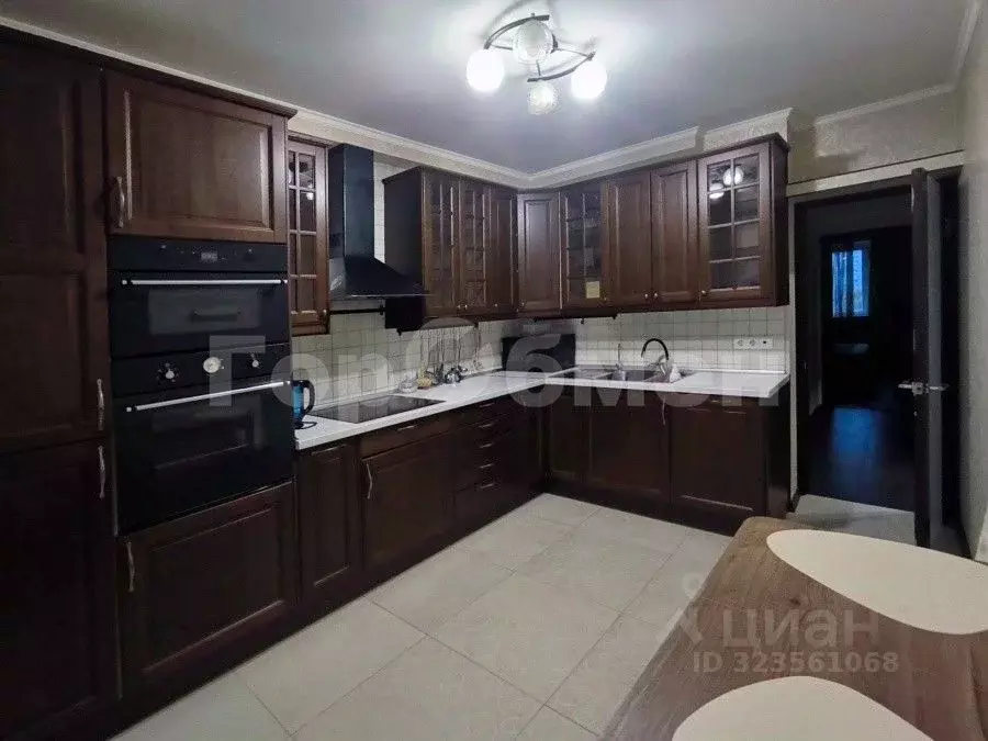 2-к кв. Москва Симферопольский бул., 24К1 (62.0 м) - Фото 2