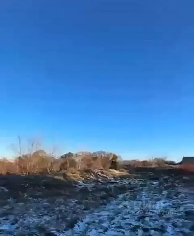 Участок в Крым, Симферопольский район, Перовское с/пос, Яйла массив ... - Фото 2