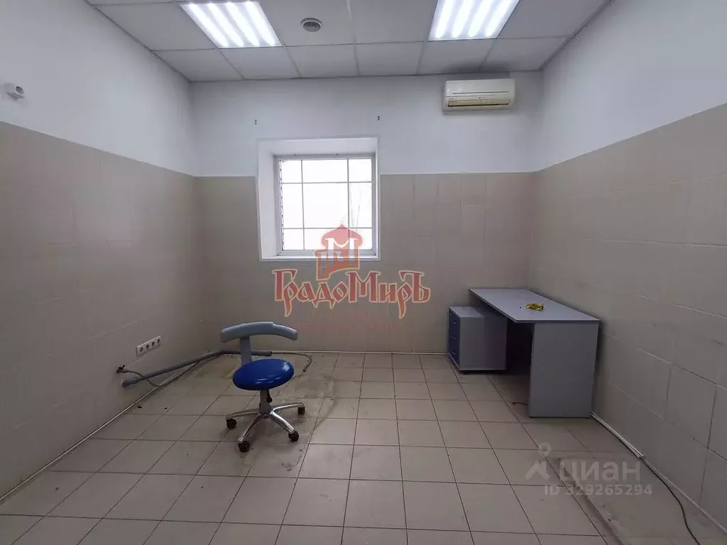 Помещение свободного назначения в Московская область, Щелково ... - Фото 1