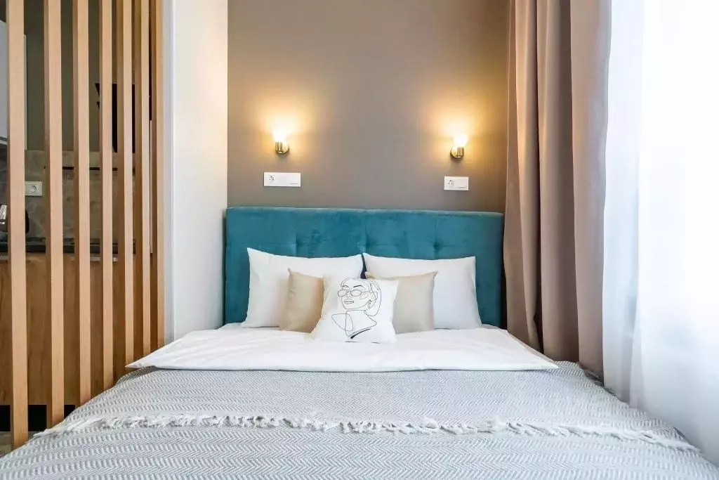 1-к кв. Санкт-Петербург дор. Торфяная, 15к3 (21.0 м) - Фото 1
