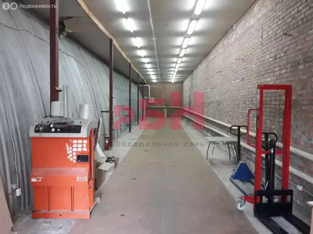 Склад (150 м) - Фото 1