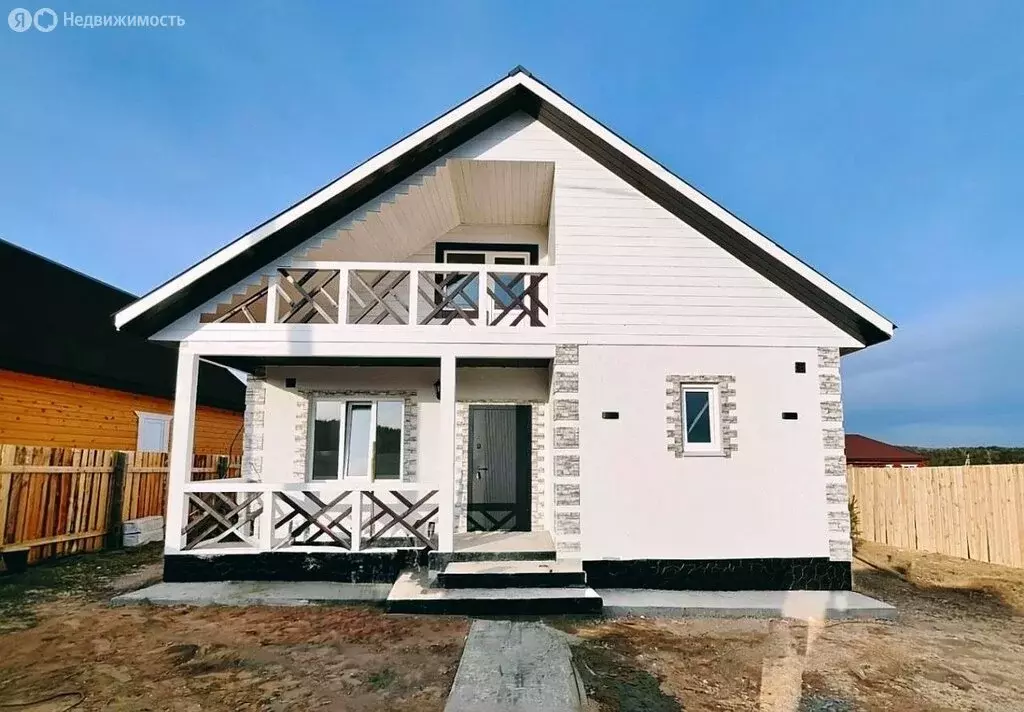 Дом в Карлук, Дачная улица (180 м) - Фото 0