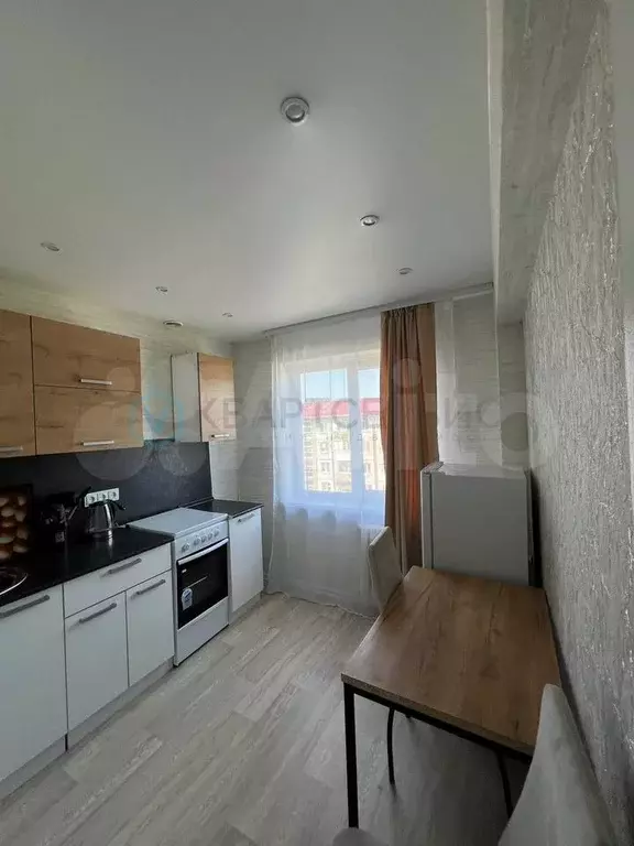 1-к. квартира, 30 м, 5/5 эт. - Фото 0