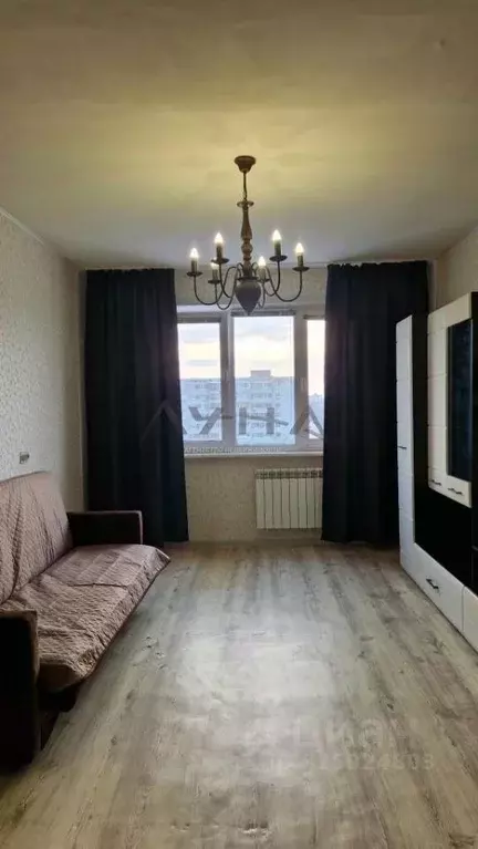 2-к кв. Татарстан, Набережные Челны просп. Мира, 52/16 (52.0 м) - Фото 1