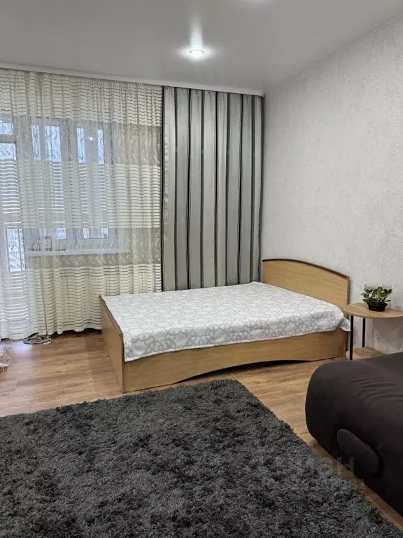 Студия Омская область, Омск ул. Архиепископа Сильвестра, 7 (30.5 м) - Фото 2
