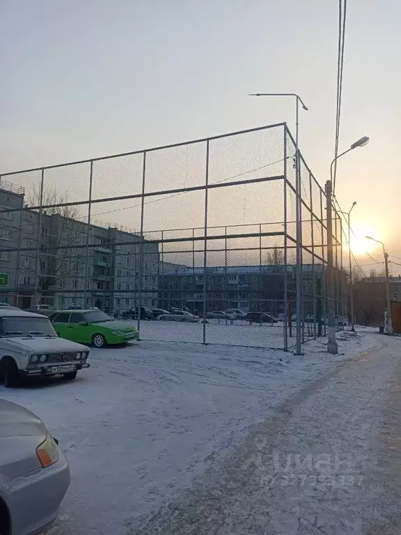 Студия Красноярский край, Красноярск Черемушки мкр, ул. Тобольская, 3 ... - Фото 2
