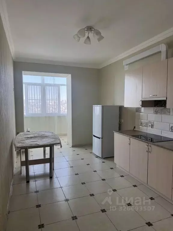 2-к кв. Ростовская область, Ростов-на-Дону ул. Миронова, 2 (53.0 м) - Фото 1