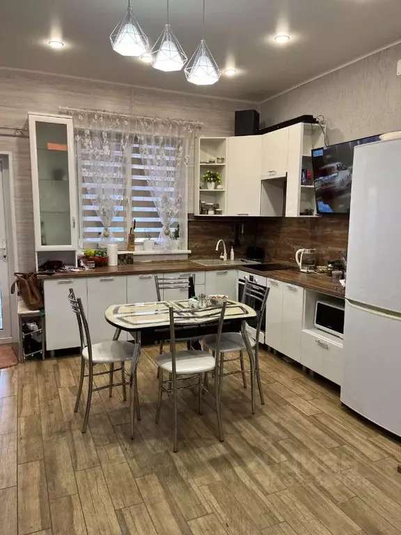 Коттедж в Самарская область, Ставропольский район, с. Узюково Зеленая ... - Фото 2