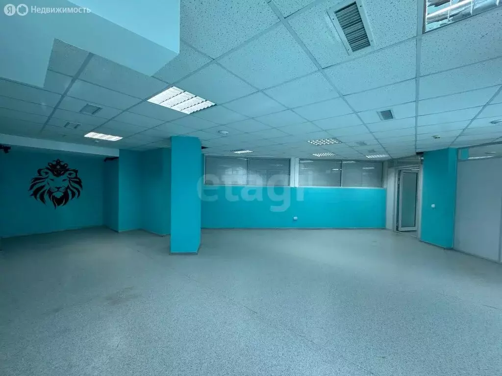 Офис (89.2 м) - Фото 0