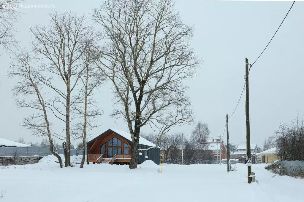 Участок в Ижевск, Листопадная улица, 17 (11.41 м) - Фото 2