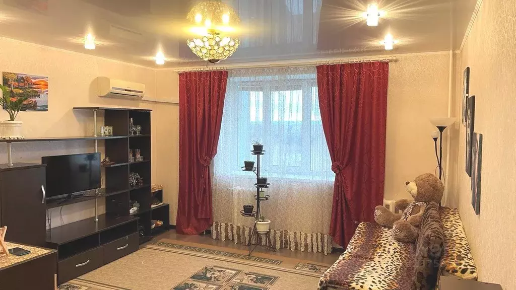 1-к кв. Башкортостан, Уфа ул. Ахметова, 225 (42.4 м) - Фото 0