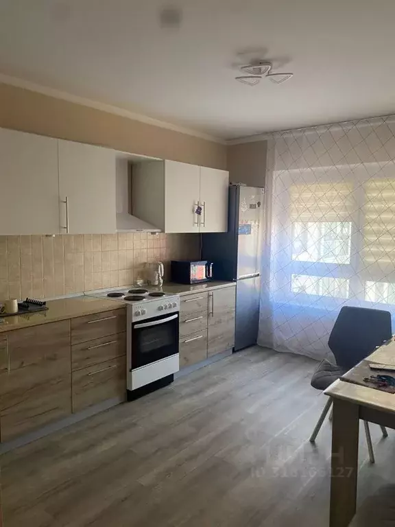 4-к кв. Москва ул. Сочинская, 8 (102.0 м) - Фото 0