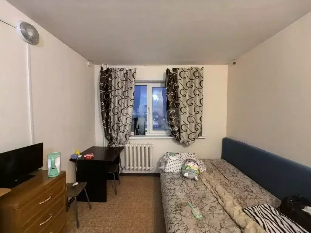 Студия Красноярский край, Норильск Молодежный проезд, 1 (16.7 м) - Фото 2