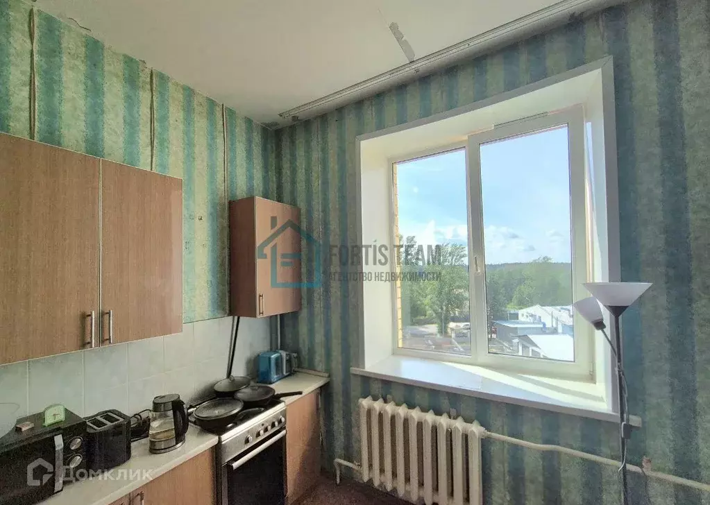 Продаётся 2-к квартира, 65.8 м - Фото 1