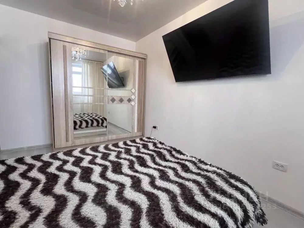 1-к кв. Иркутская область, Иркутский муниципальный округ, Маркова рп, ... - Фото 2