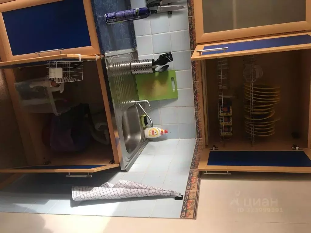 1-к кв. Самарская область, Тольятти Юбилейная ул., 73 (34.0 м) - Фото 2