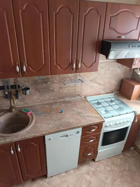 2-к кв. Калужская область, Калуга Моторная ул., 9 (42.0 м) - Фото 1