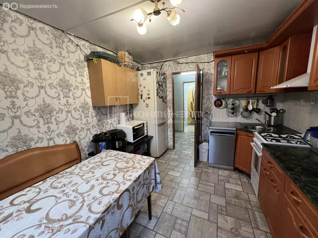 Дом в Ковров, улица Зои Космодемьянской, 84 (96.6 м) - Фото 2