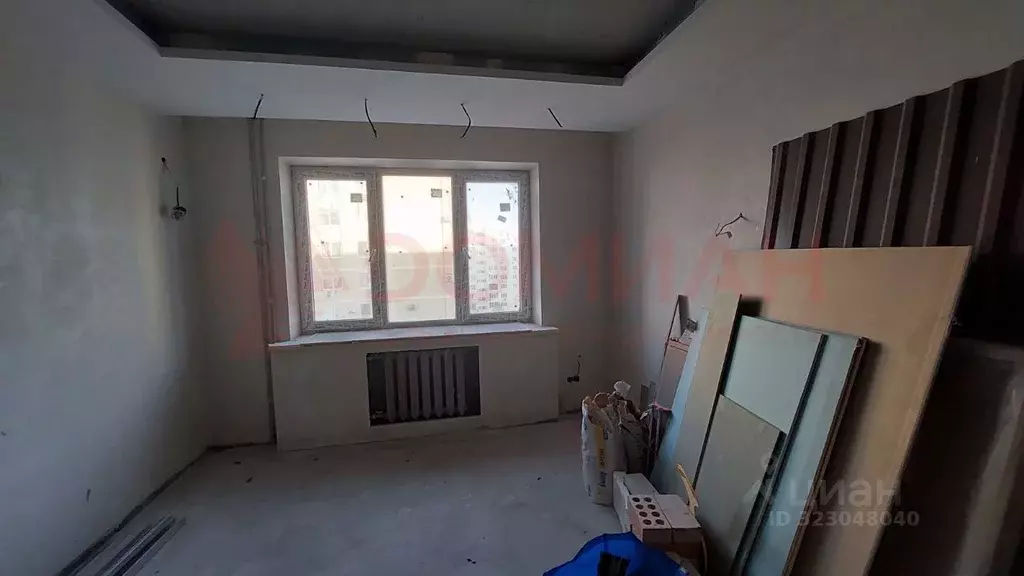 2-к кв. Ростовская область, Ростов-на-Дону Благодатная ул., 168 (58.0 ... - Фото 1