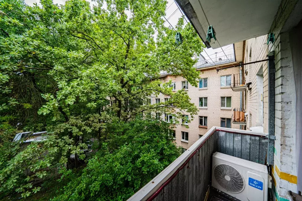 2-к кв. Санкт-Петербург ул. Ленсовета, 13 (43.8 м) - Фото 1