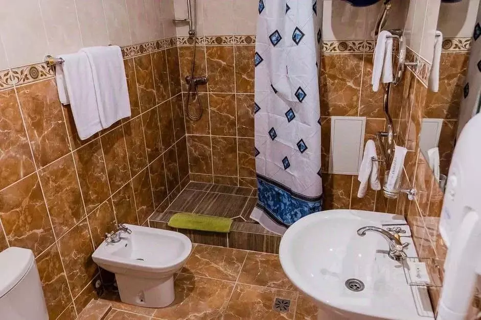 Комната Краснодарский край, Туапсинский муниципальный округ, с. ... - Фото 1