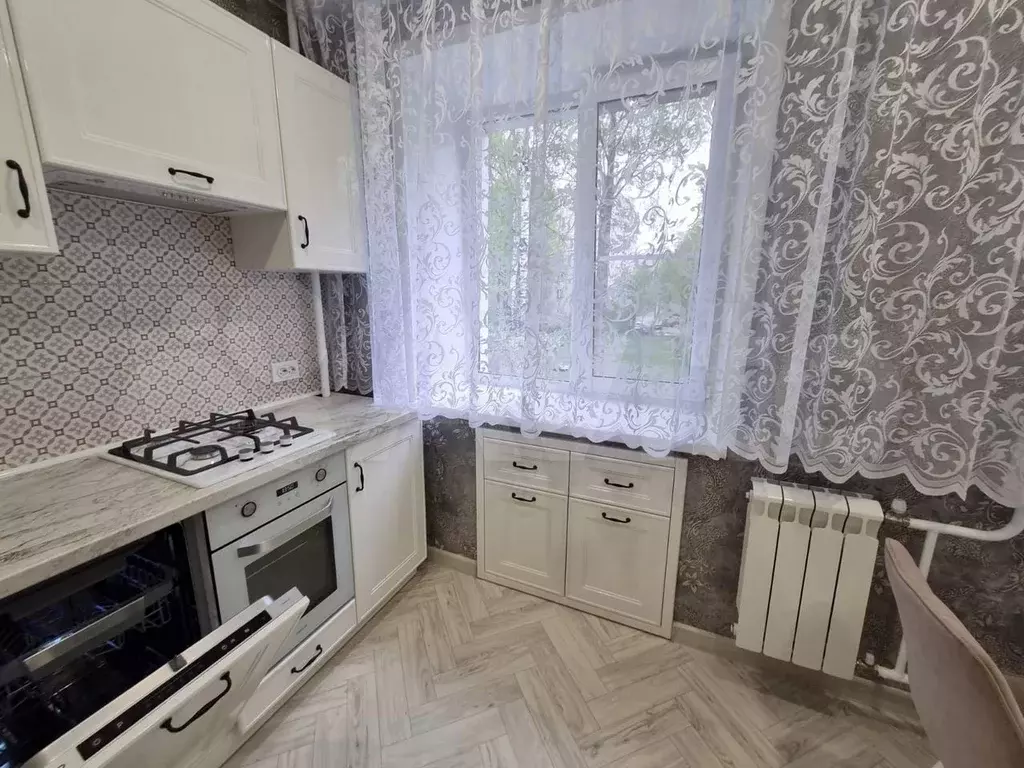2-к. квартира, 50 м, 2/5 эт. - Фото 1