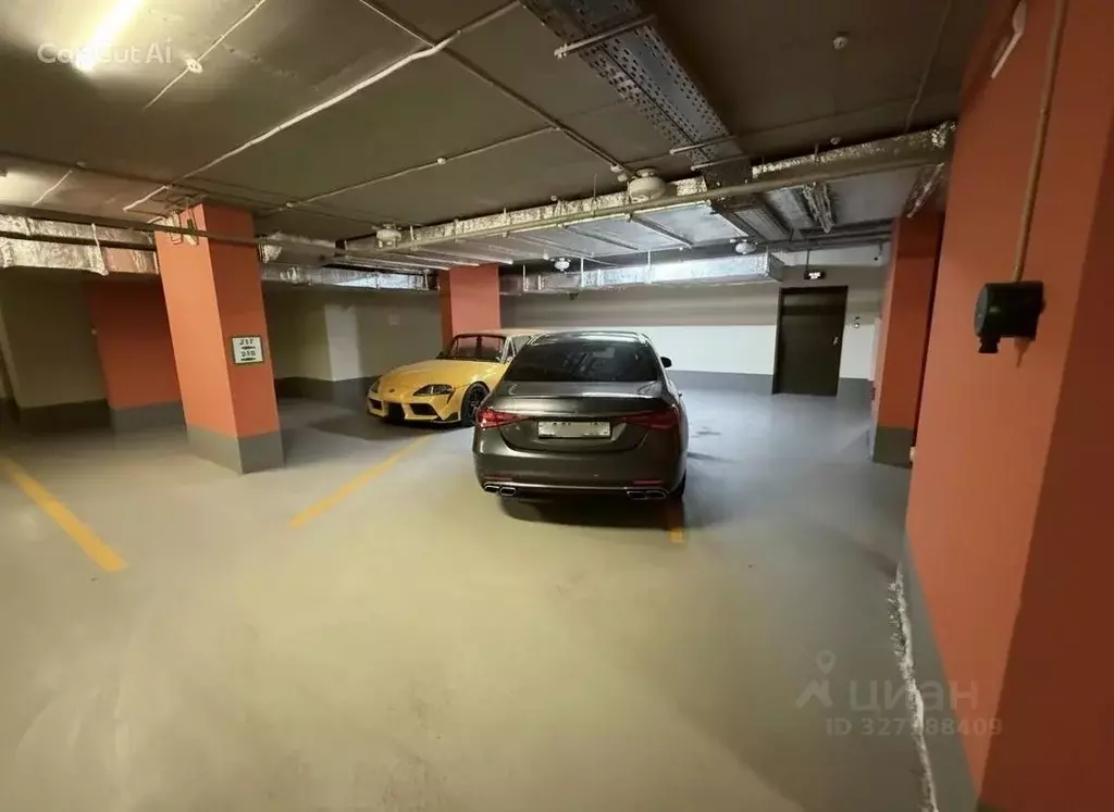 Гараж в Новосибирская область, Новосибирск ул. Дмитрия Шамшурина, 29 ... - Фото 1