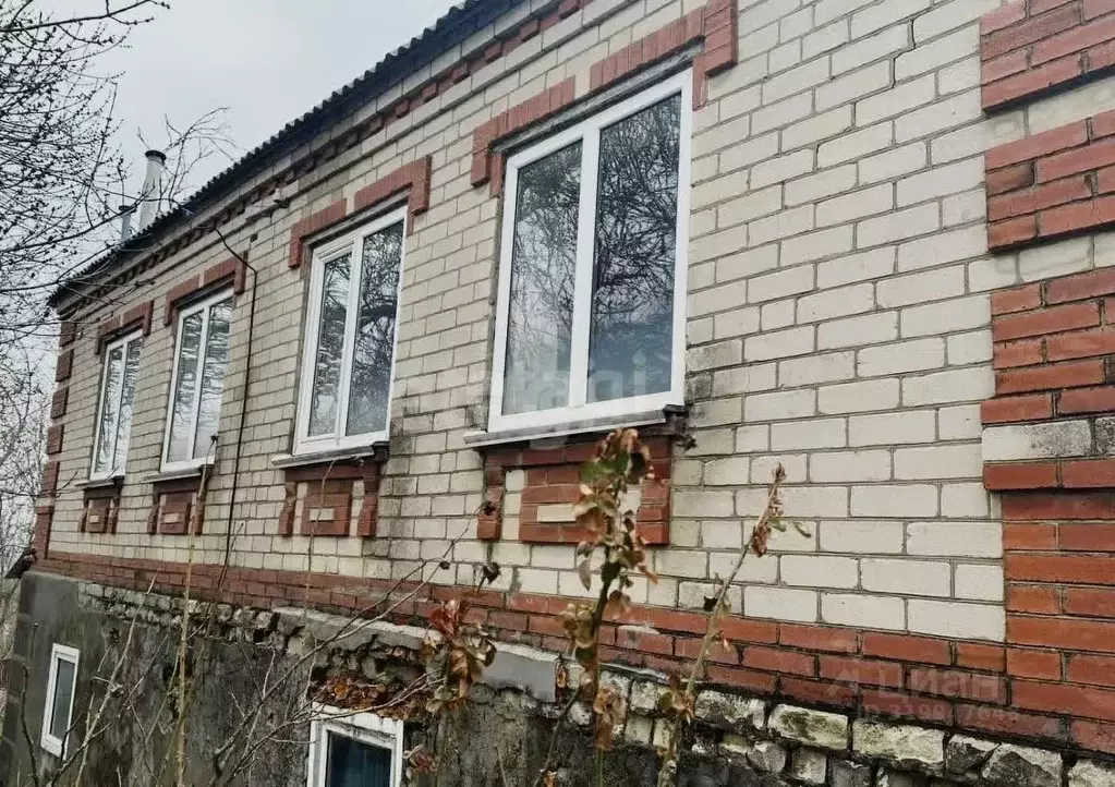 Дом в Ставропольский край, Ставрополь Коллективная ул., 47 (133 м) - Фото 1