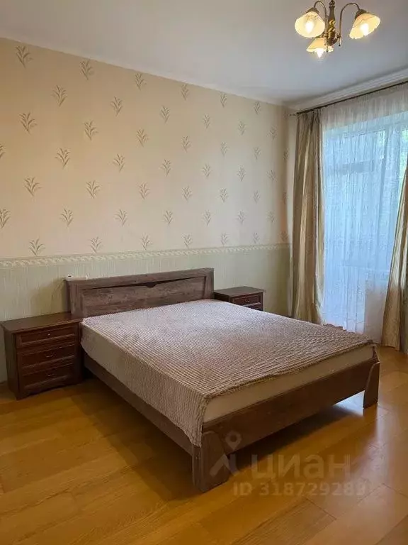 3-к кв. Калининградская область, Калининград Колхозная ул., 3-5 (110.0 ... - Фото 0