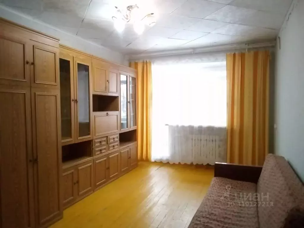 2-к кв. Алтайский край, Рубцовск Алтайская ул., 108 (44.7 м) - Фото 1