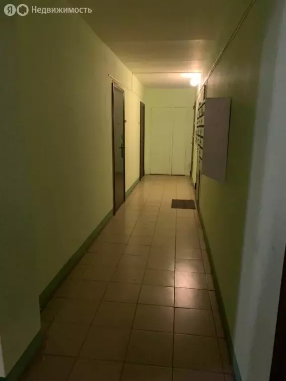 1-комнатная квартира: Кохма, микрорайон Просторный, 11 (26 м) - Фото 2