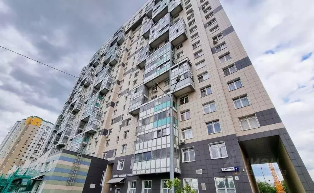 Помещение свободного назначения в Московская область, Мытищи ул. ... - Фото 1