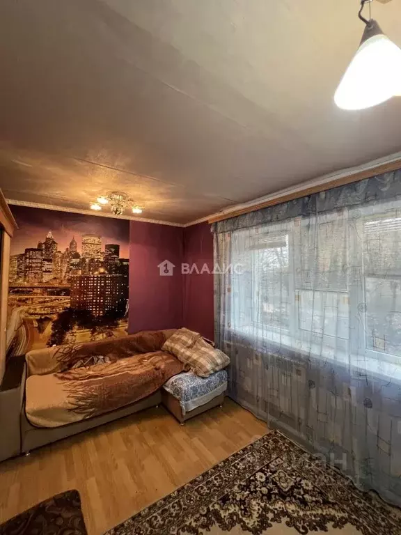 2-к кв. Белгородская область, Белгородский район, пос. Майский Зеленая ... - Фото 2