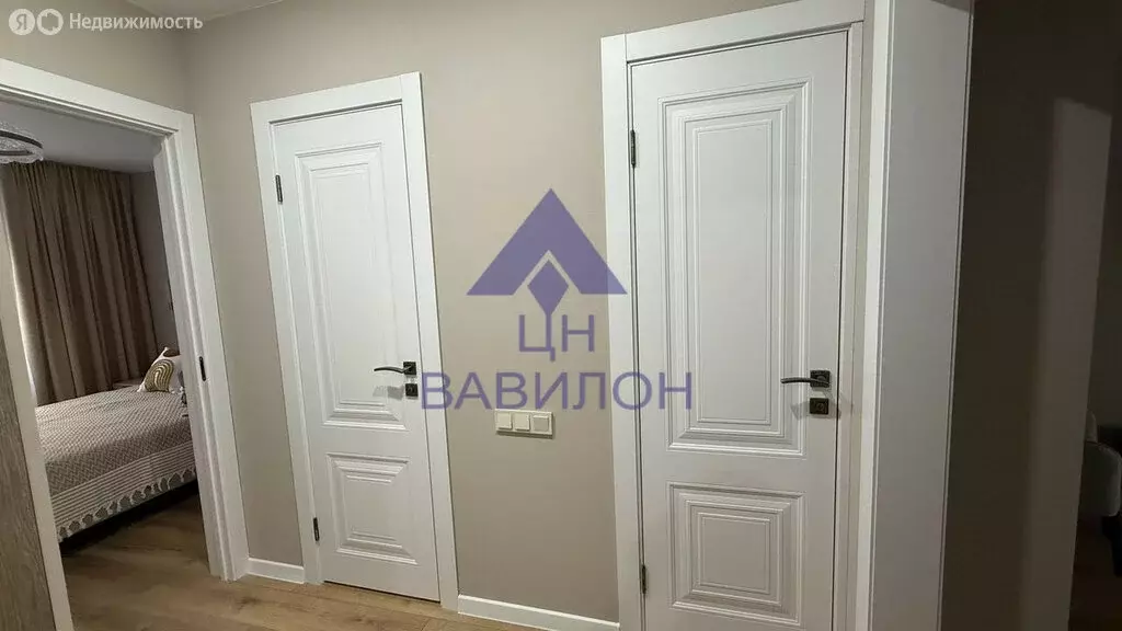 2-комнатная квартира: Волгодонск, проспект Строителей, 11А (50 м) - Фото 2