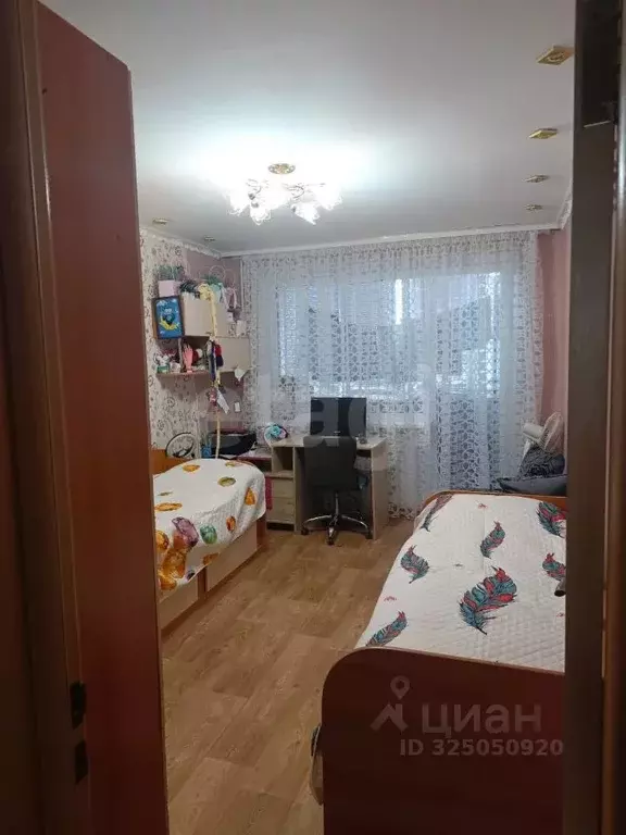 3-к кв. Мордовия, Рузаевка Школьный бул., 2А (63.7 м) - Фото 1