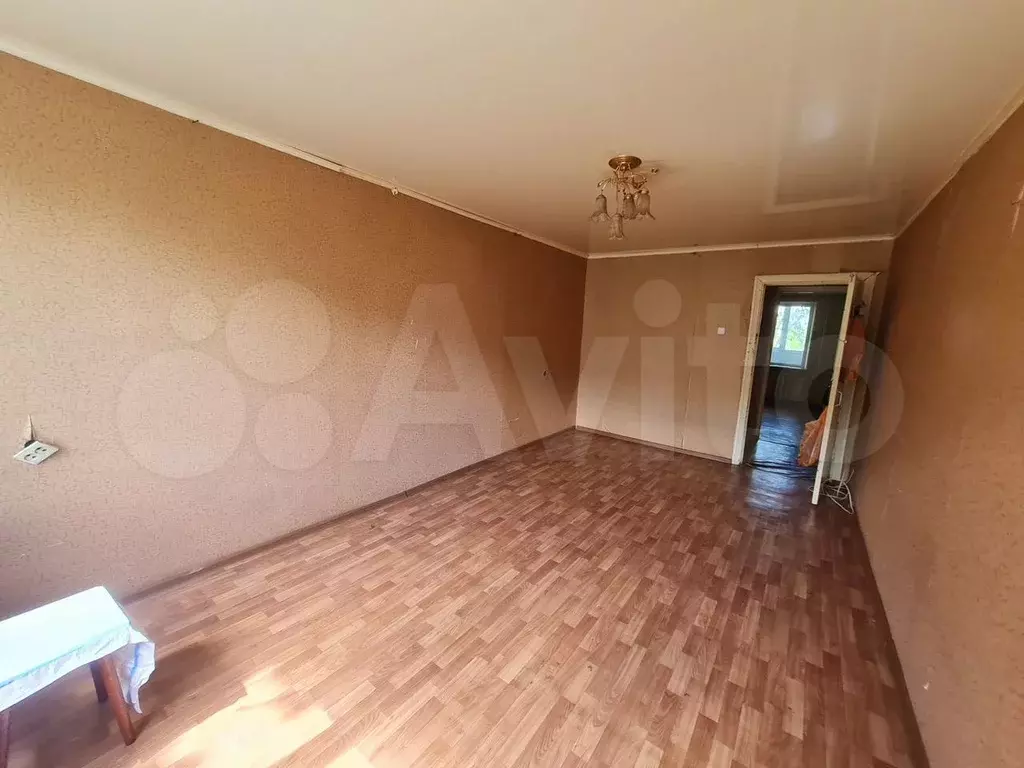 2-к. квартира, 46,2 м, 3/5 эт. - Фото 0