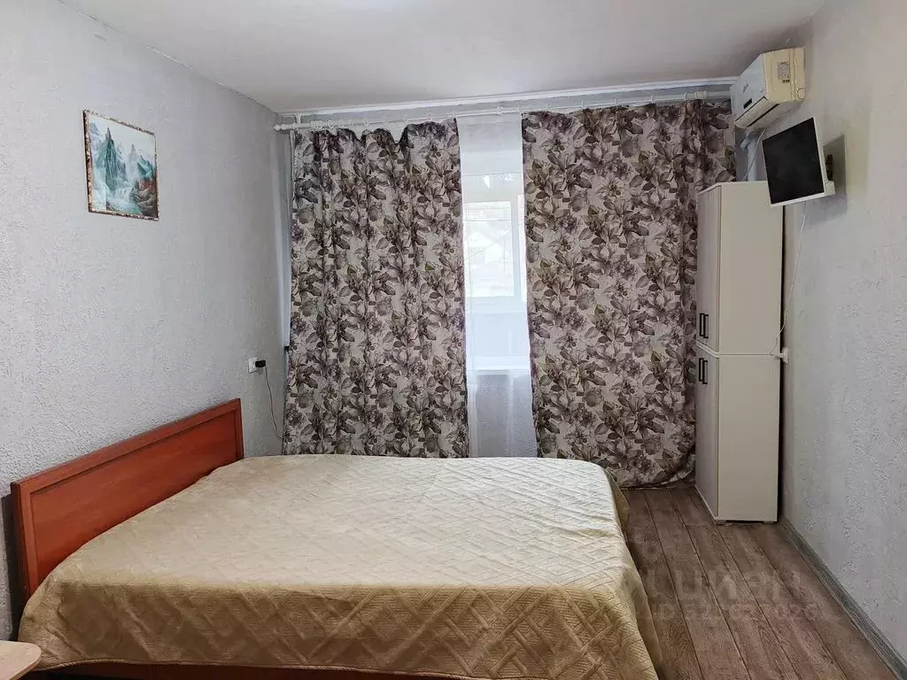 1-к кв. Крым, Керчь ул. Свердлова, 31 (32.0 м) - Фото 2