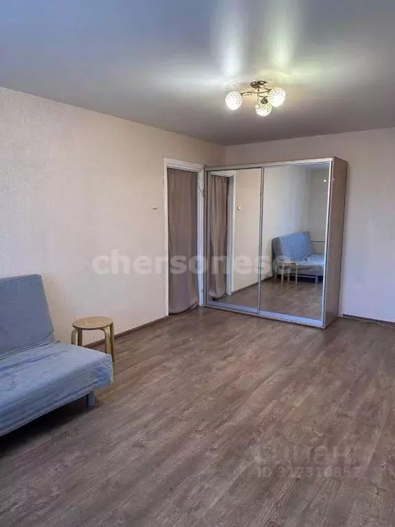 1-к кв. Севастополь ул. Серафимовича, 26 (36.0 м) - Фото 0