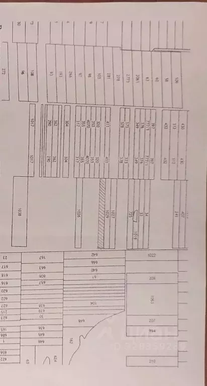 Участок в Крым, Сакский район, Охотниковское с/пос  (310.0 сот.) - Фото 0
