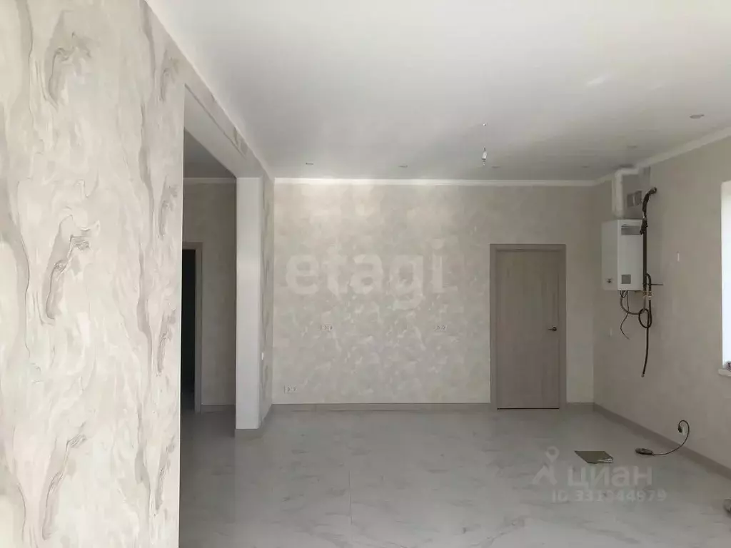 Дом в Краснодарский край, Анапа муниципальный округ, пос. Пятихатки ... - Фото 2